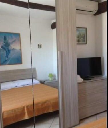 Casa Vacanze Mamma Rosa 卡纳莱蒙特拉诺 外观 照片